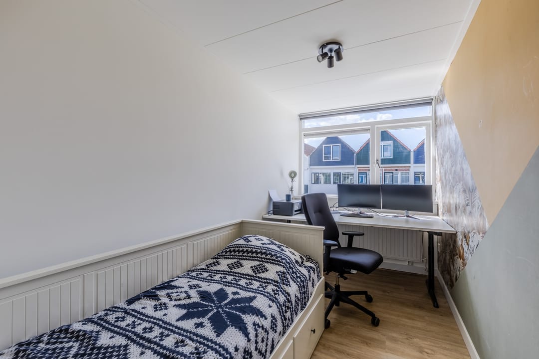 Foto 17 van Burgemeester Timmermanslaan 99