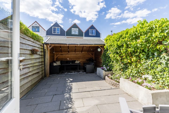 Foto 25 van Burgemeester Timmermanslaan 99