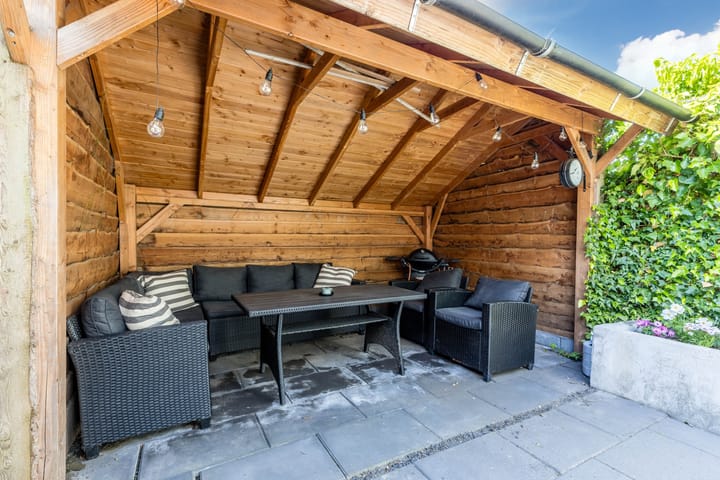 Foto 26 van Burgemeester Timmermanslaan 99