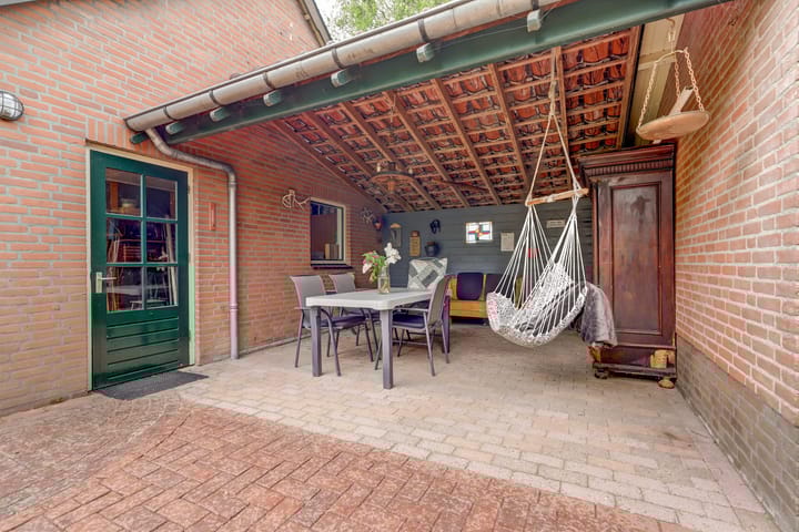 Photo 46 of Jonkerstraat 48