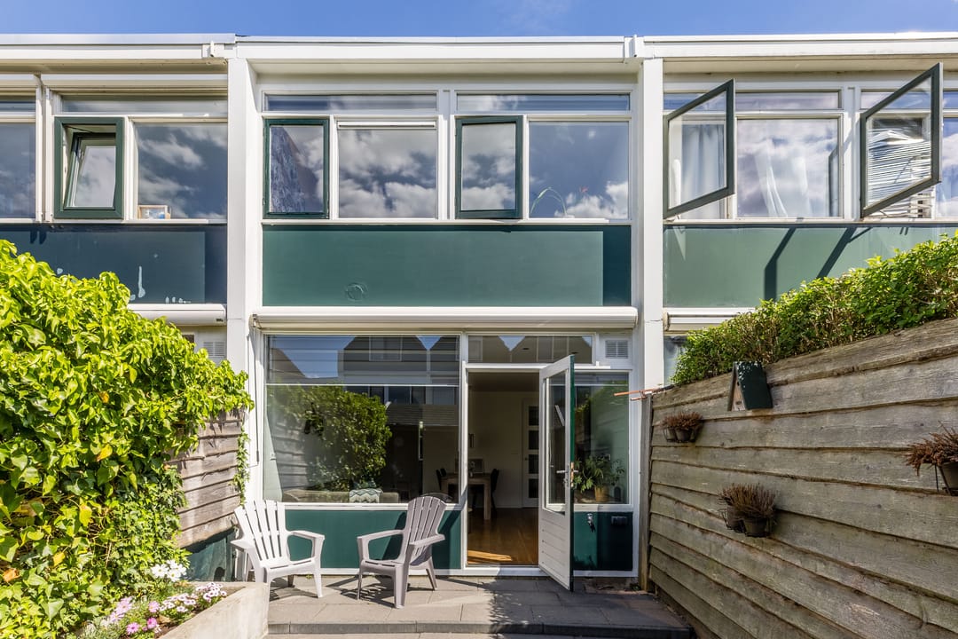 Foto 28 van Burgemeester Timmermanslaan 99