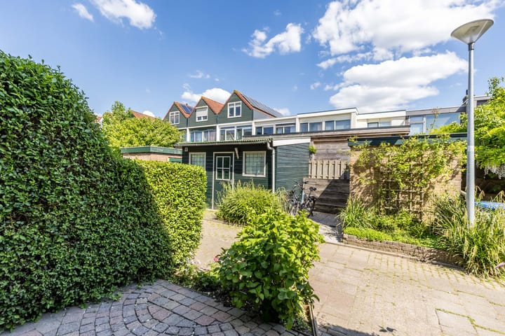 Foto 29 van Burgemeester Timmermanslaan 99