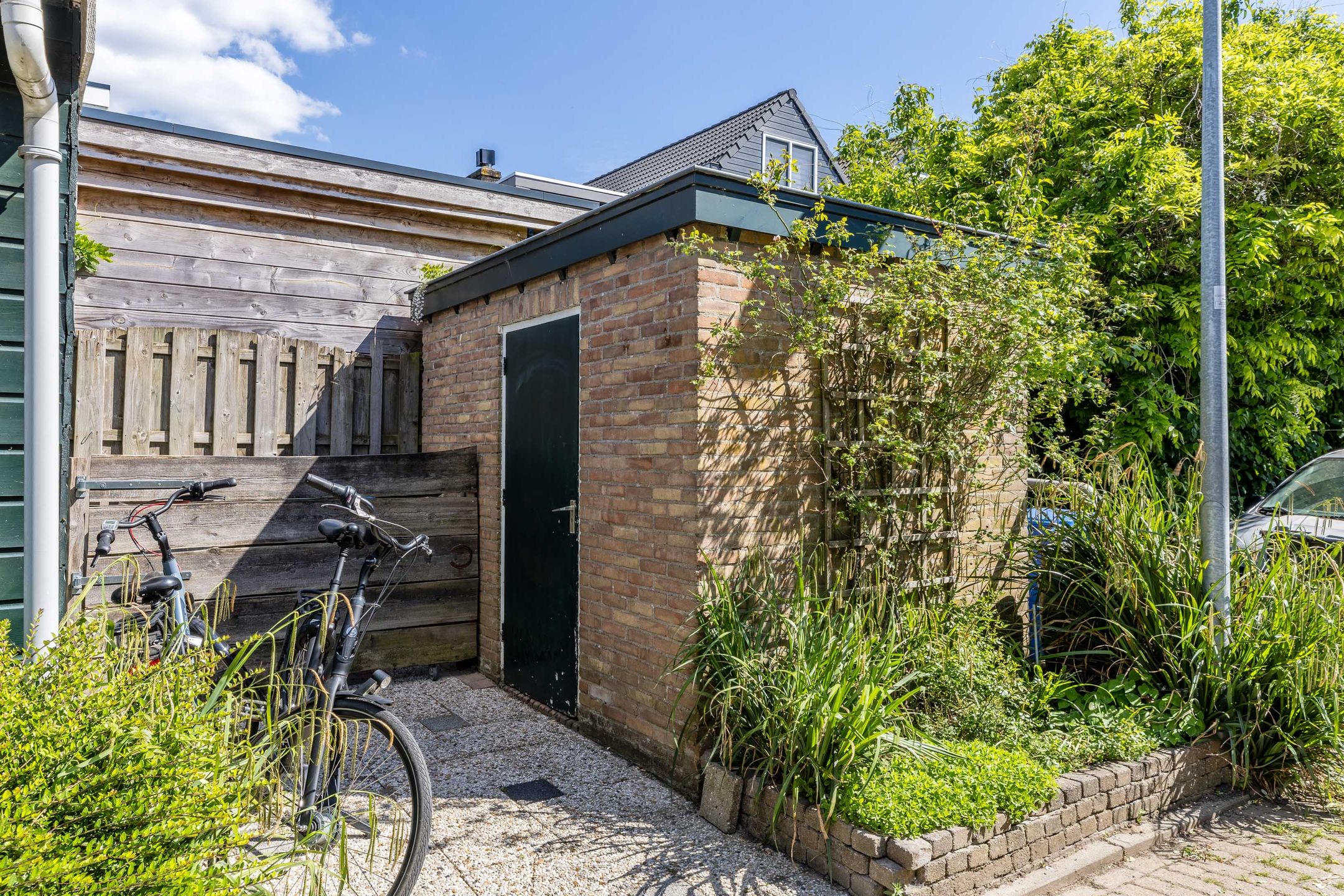 Foto 30 van Burgemeester Timmermanslaan 99