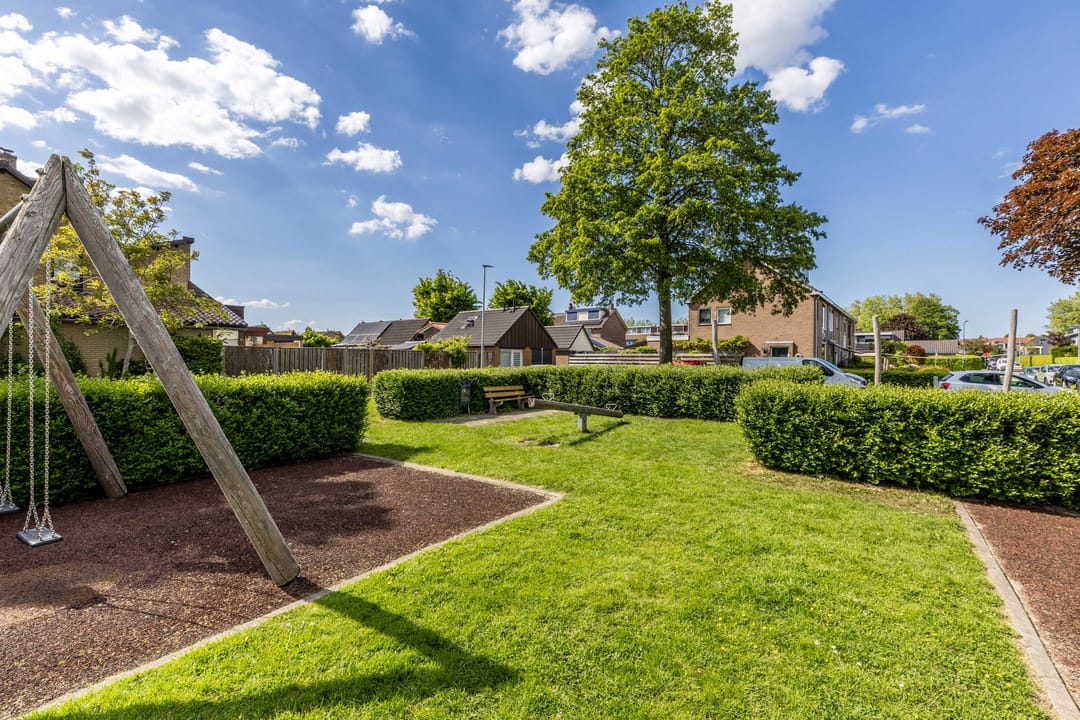 Foto 31 van Burgemeester Timmermanslaan 99