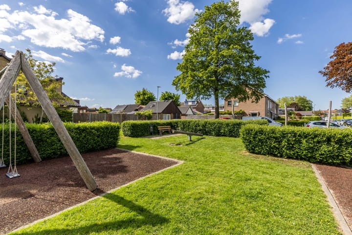 Foto 31 van Burgemeester Timmermanslaan 99