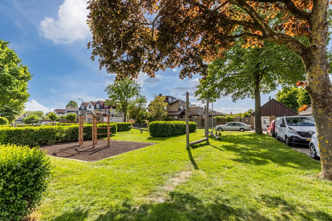 Foto 32 van Burgemeester Timmermanslaan 99