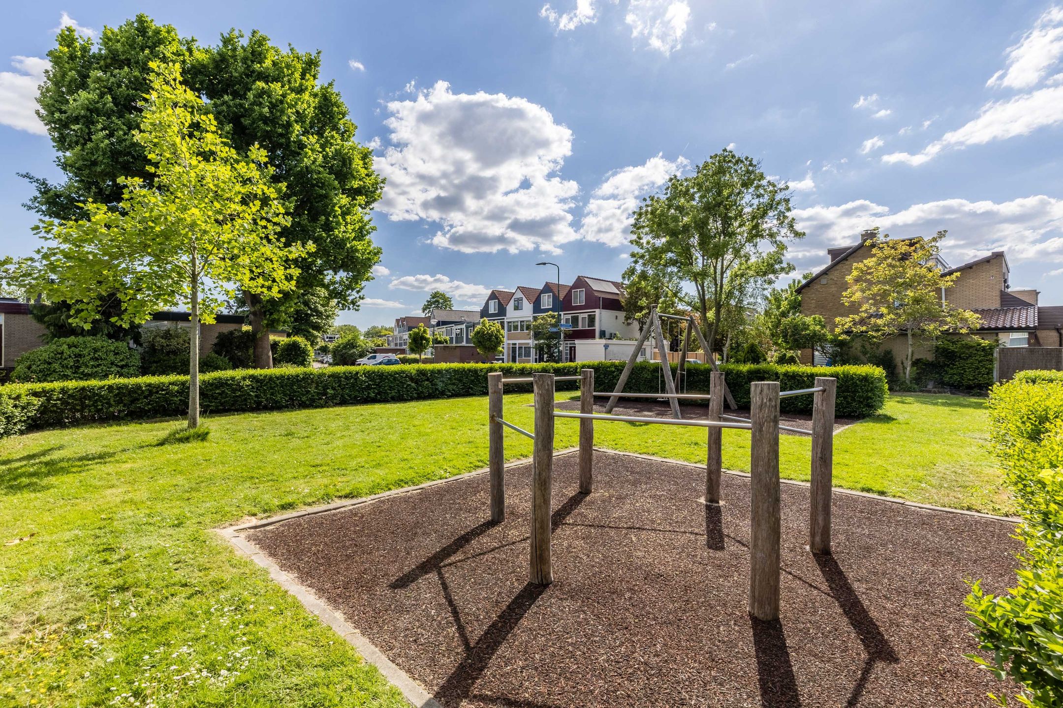 Foto 33 van Burgemeester Timmermanslaan 99