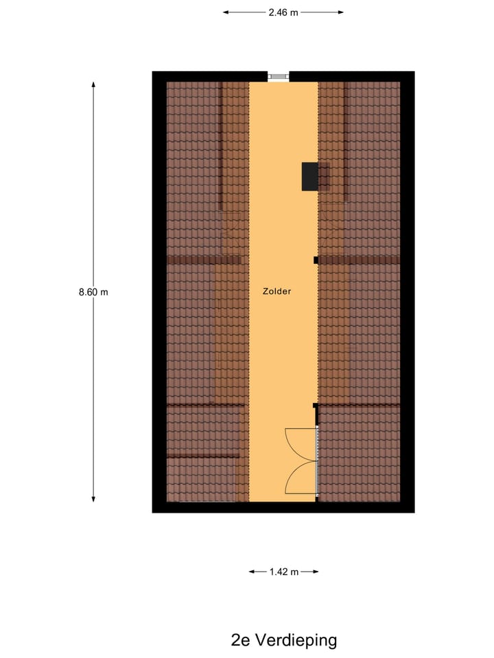 Photo 78 of Jonkerstraat 48