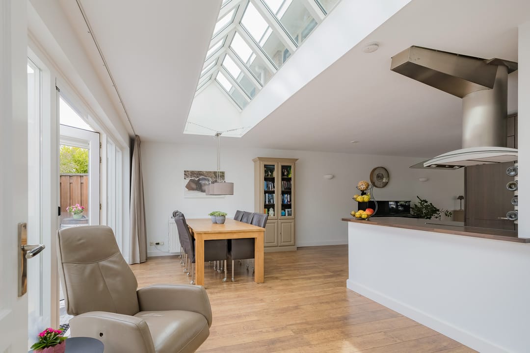 Foto 16 van Roosje Vosplantsoen 10