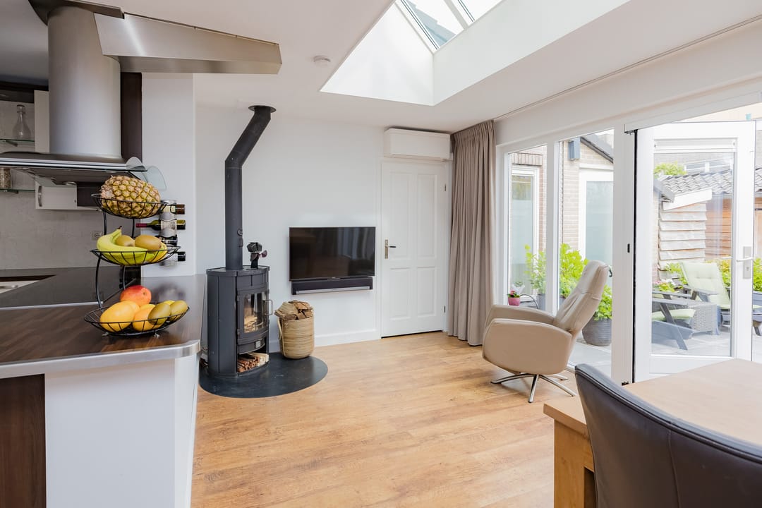 Foto 17 van Roosje Vosplantsoen 10