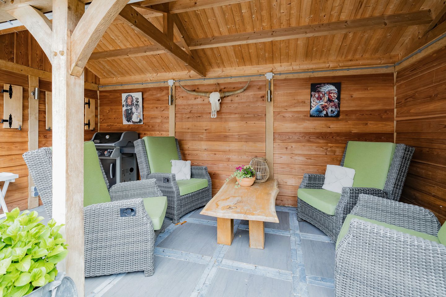 Foto 35 van Roosje Vosplantsoen 10