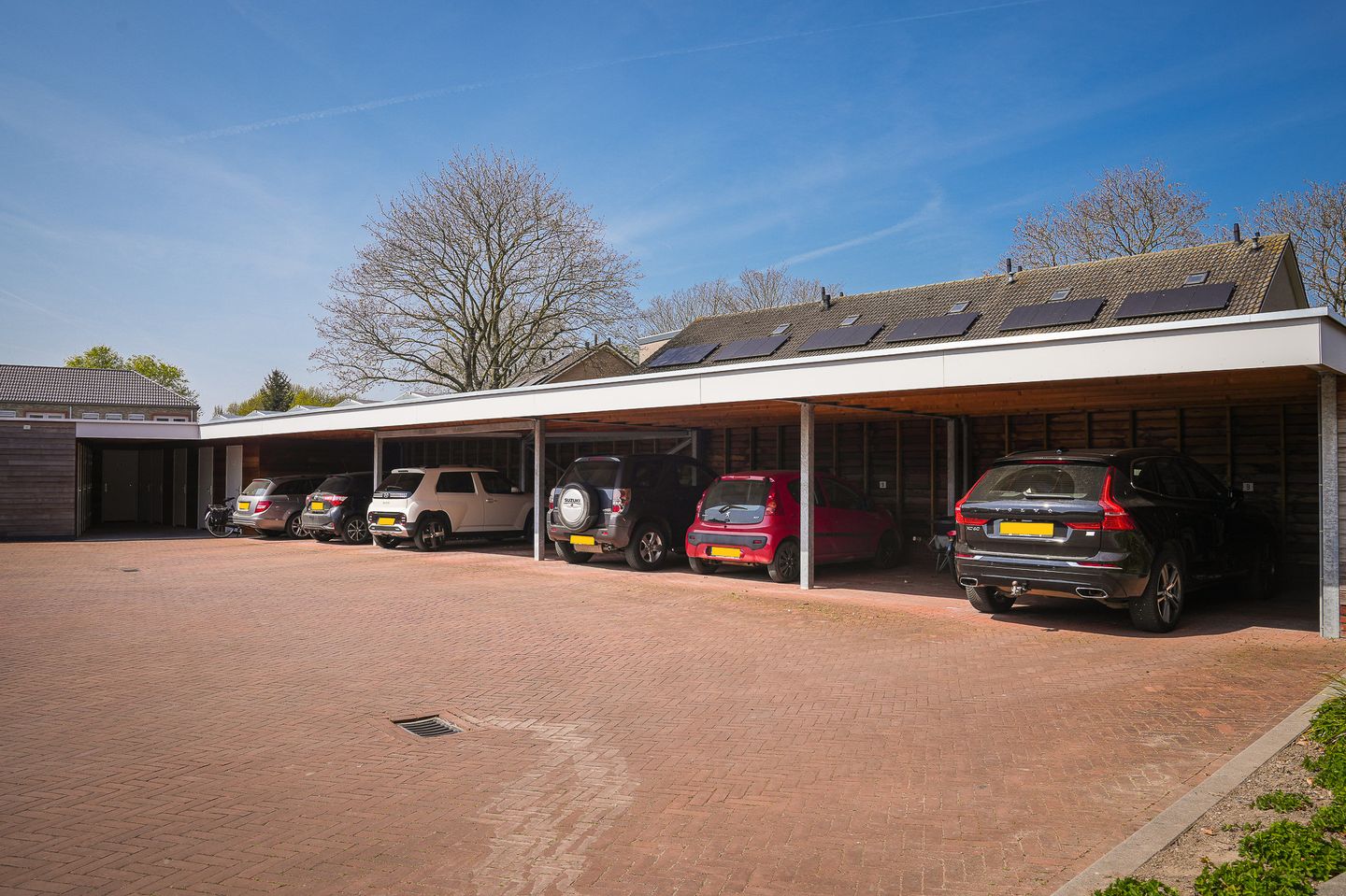 Foto 4 van Lijnbaanstraat 1-10