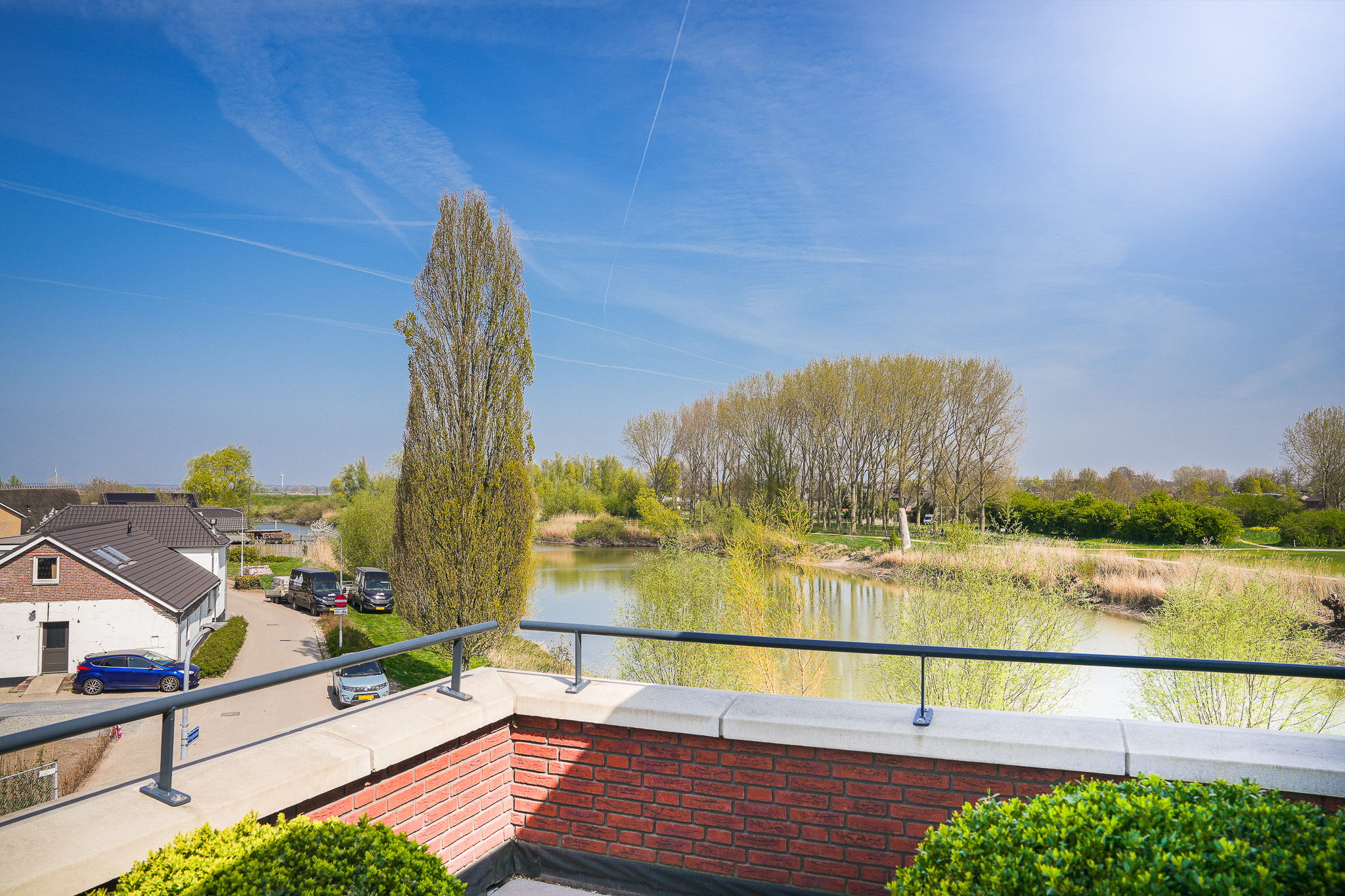 Foto 6 van Lijnbaanstraat 1-10