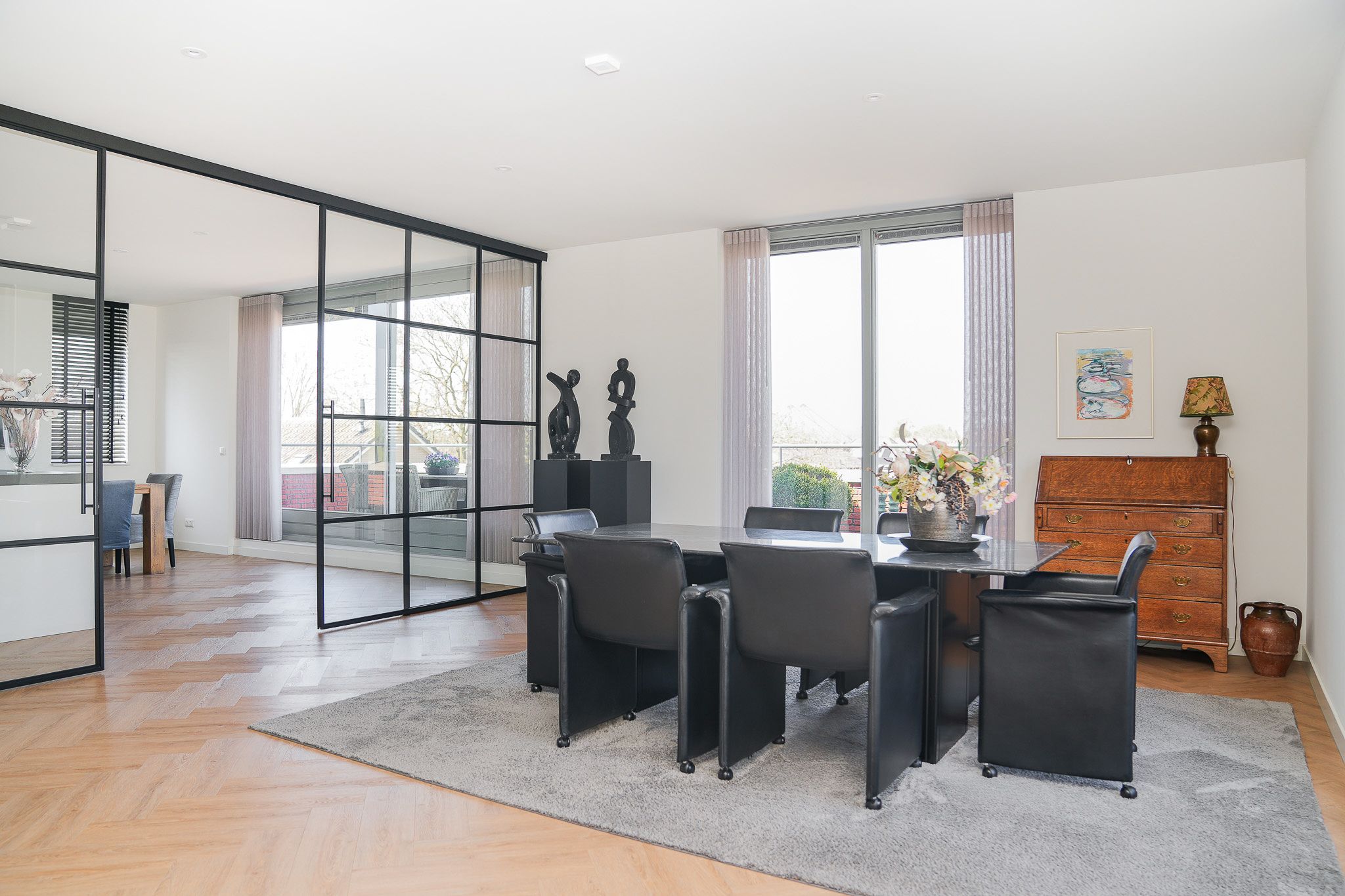 Foto 12 van Lijnbaanstraat 1-10