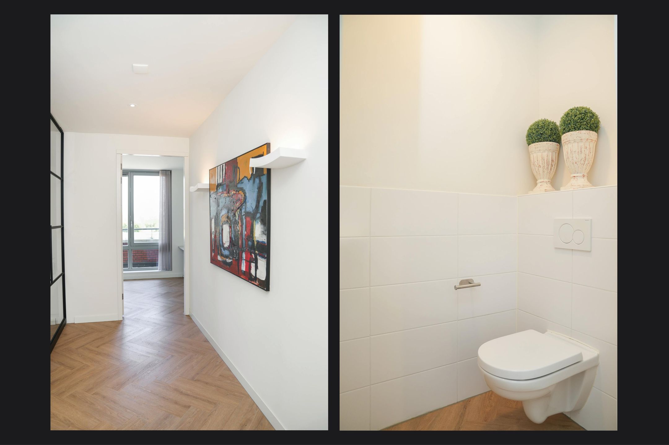 Foto 21 van Lijnbaanstraat 1-10