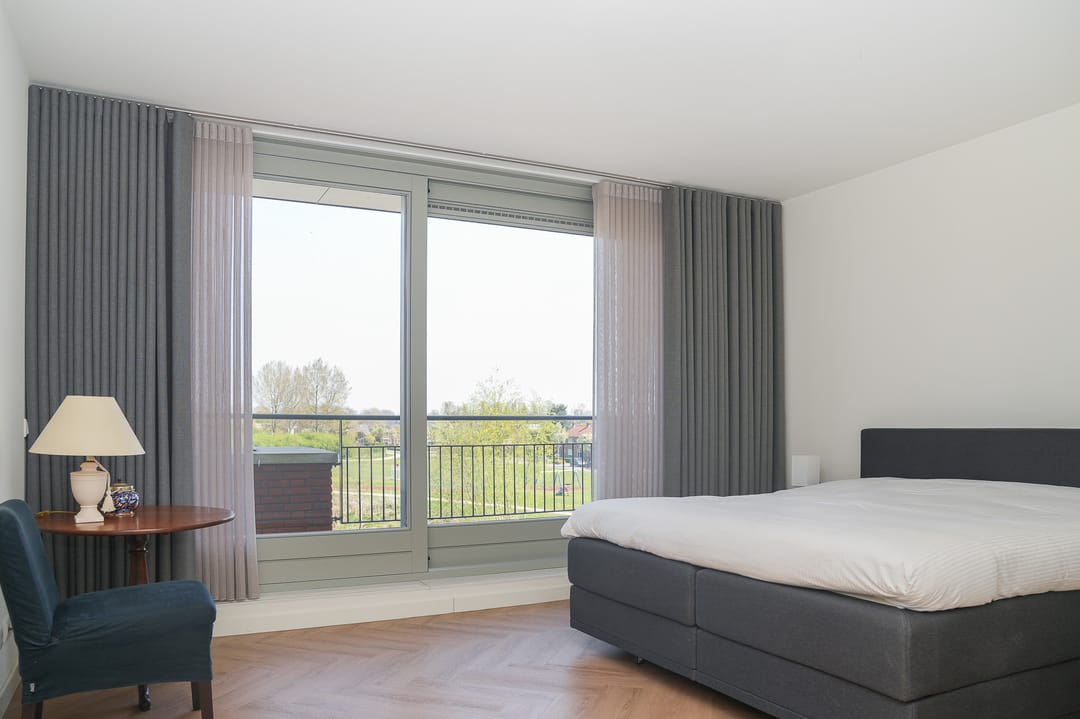 Foto 22 van Lijnbaanstraat 1-10