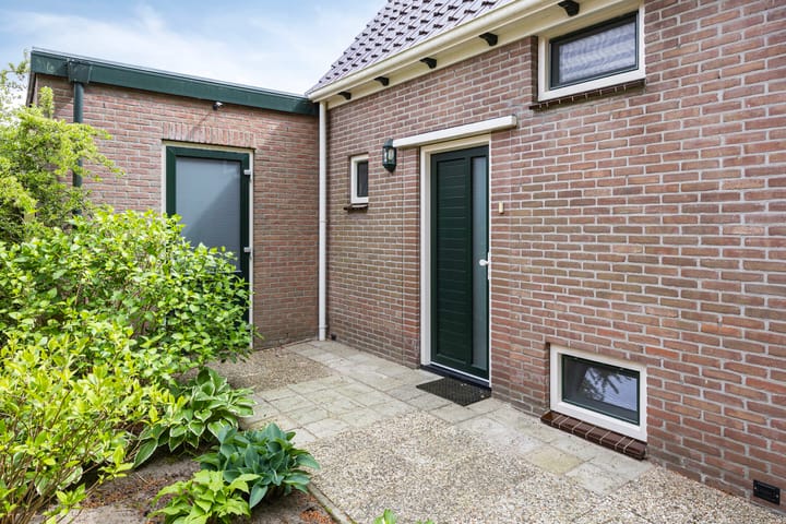 Foto 5 van Brinkstraat 21