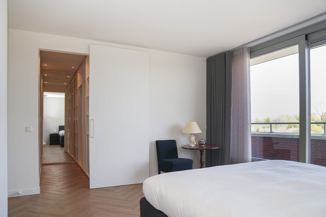 Foto 23 van Lijnbaanstraat 1-10