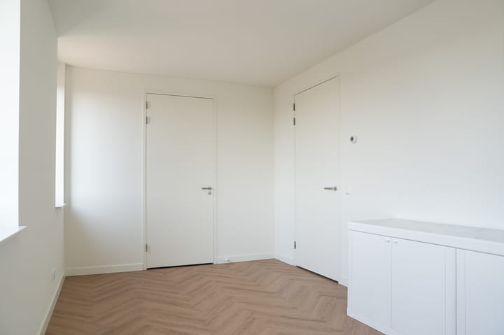 Foto 30 van Lijnbaanstraat 1-10