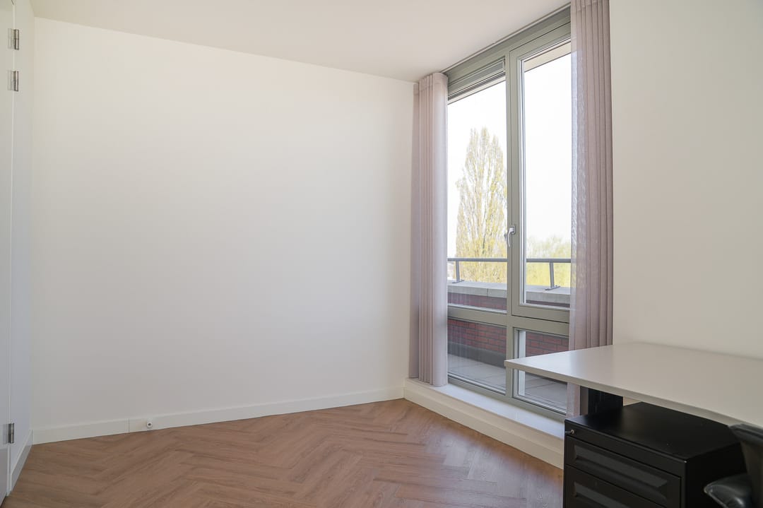 Foto 32 van Lijnbaanstraat 1-10