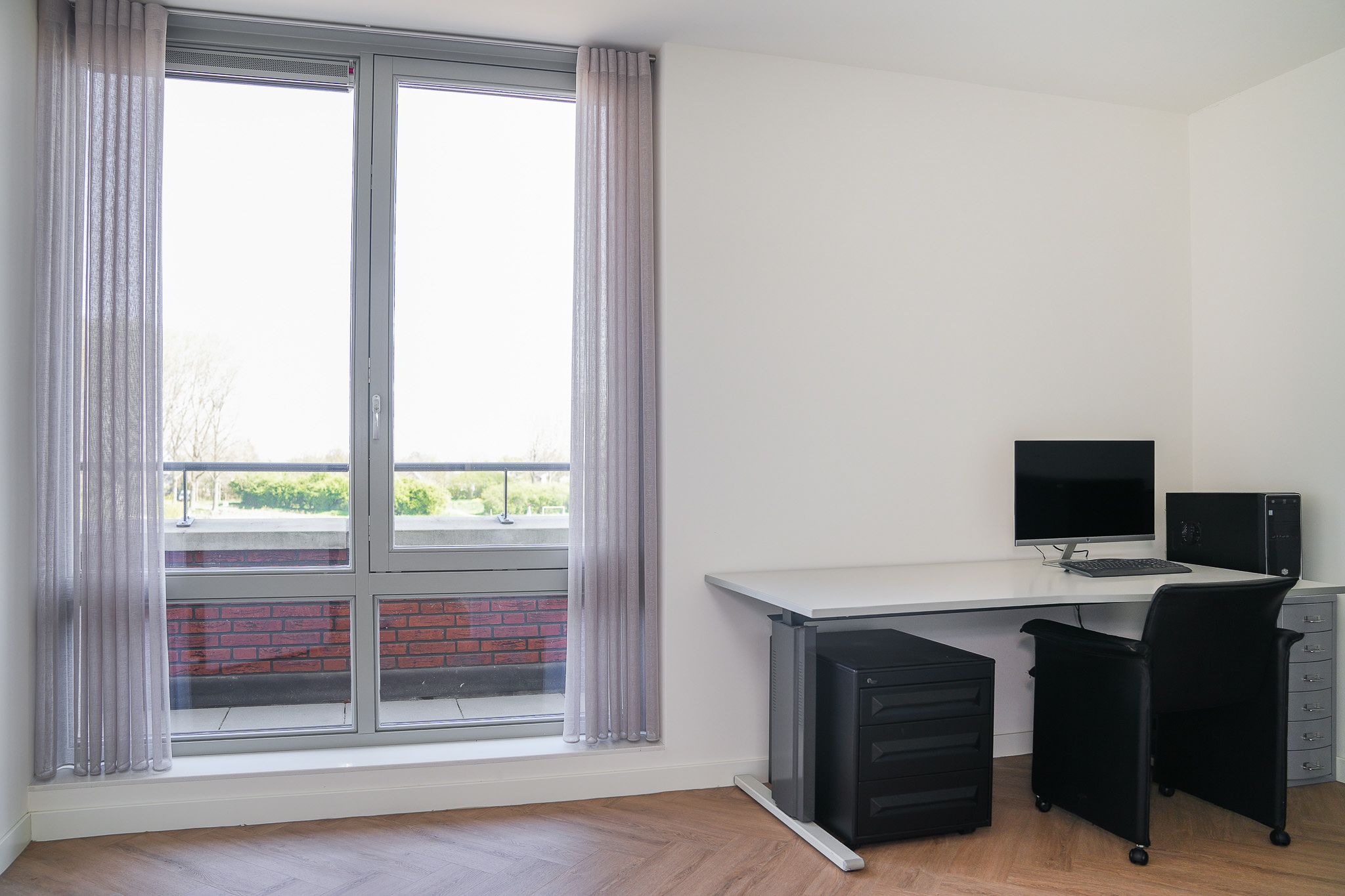 Foto 33 van Lijnbaanstraat 1-10