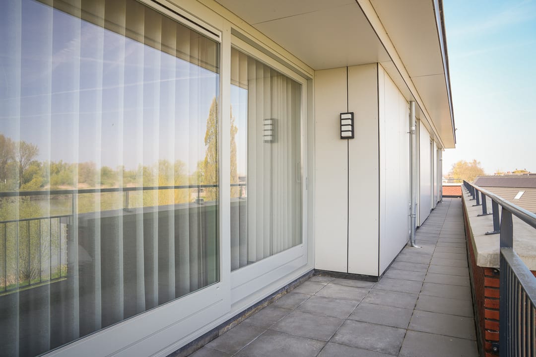 Foto 38 van Lijnbaanstraat 1-10