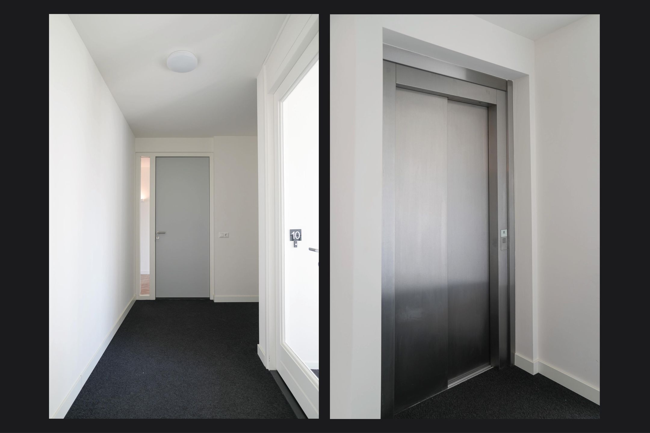 Foto 39 van Lijnbaanstraat 1-10