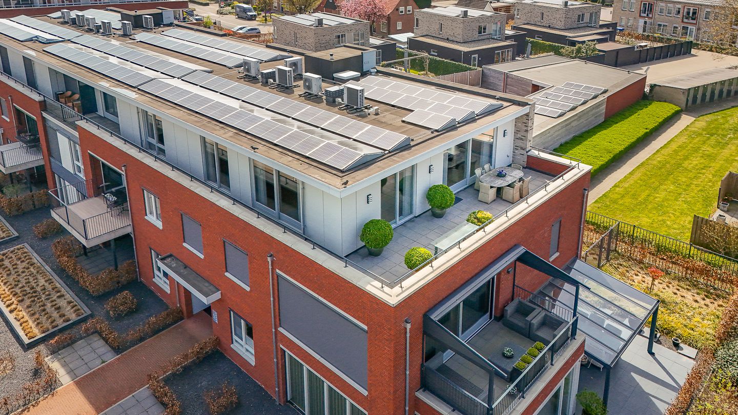 Foto 40 van Lijnbaanstraat 1-10