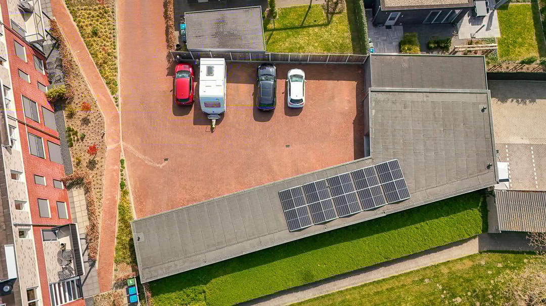 Foto 41 van Lijnbaanstraat 1-10