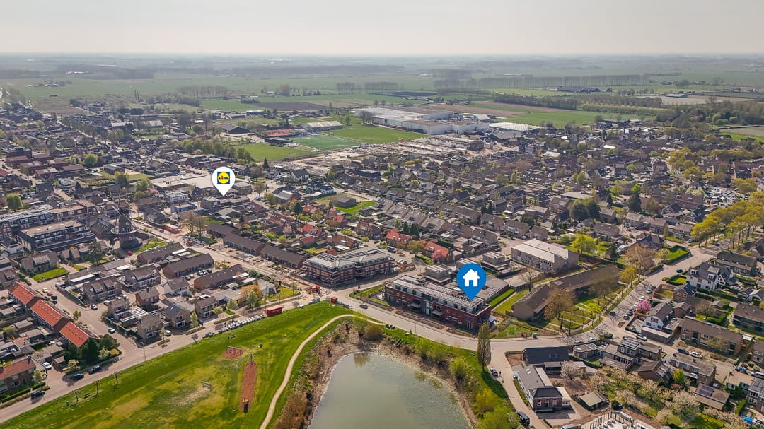 Foto 47 van Lijnbaanstraat 1-10