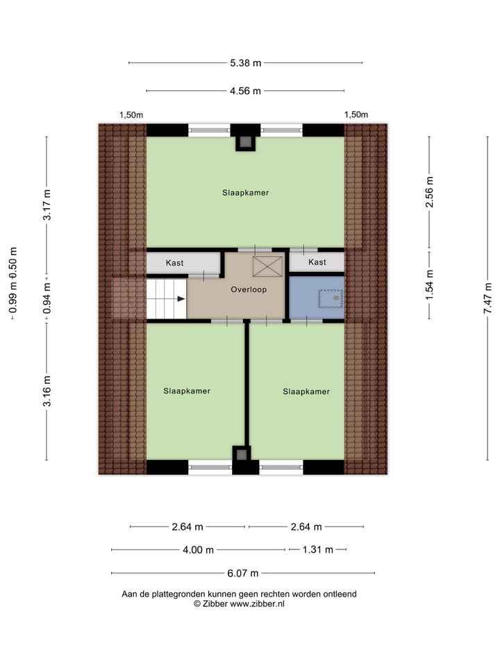 Foto 38 van Brinkstraat 21