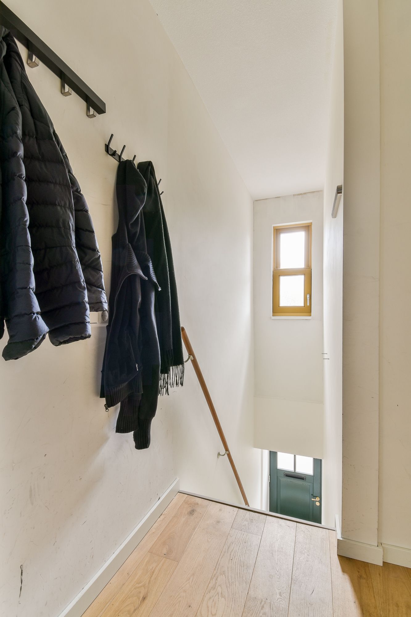 Foto 4 van Meidoornplein 9-B