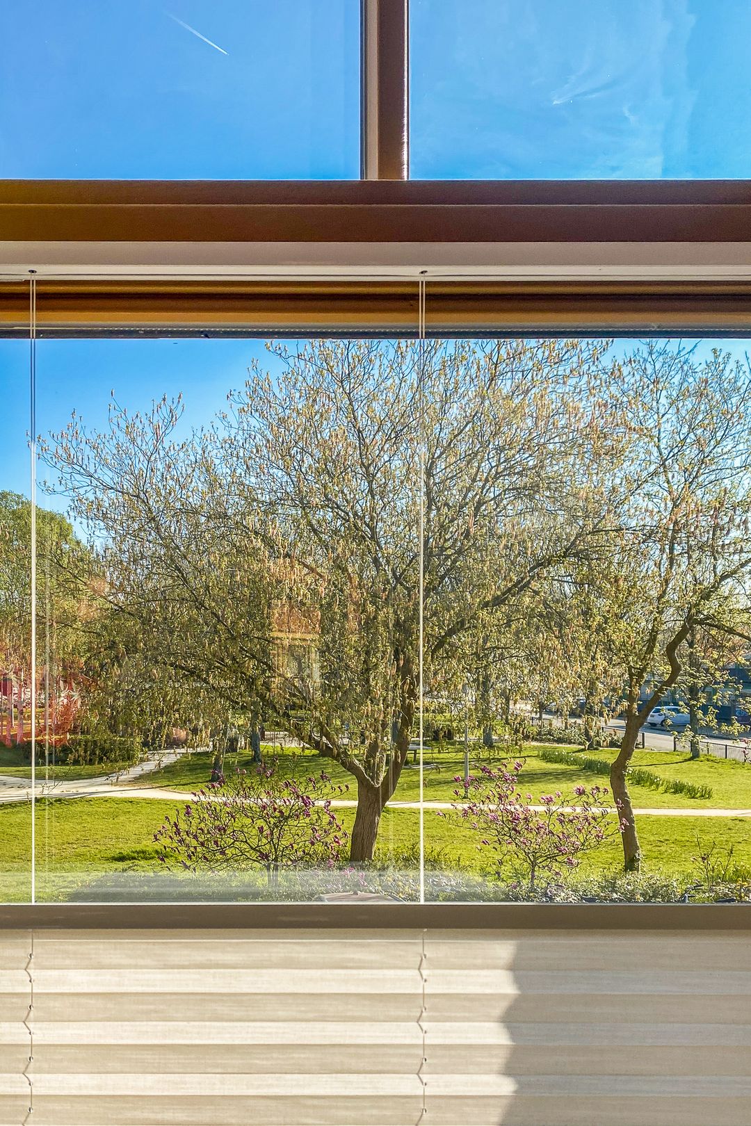 Foto 7 van Meidoornplein 9-B