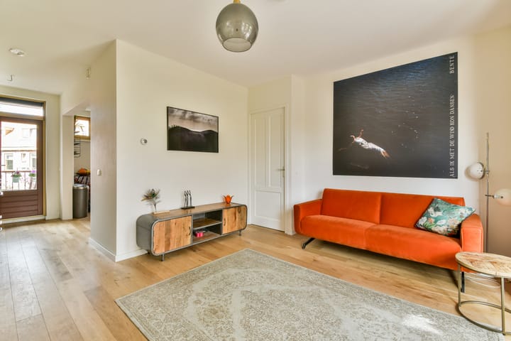 Photo 10 of Meidoornplein 9-B