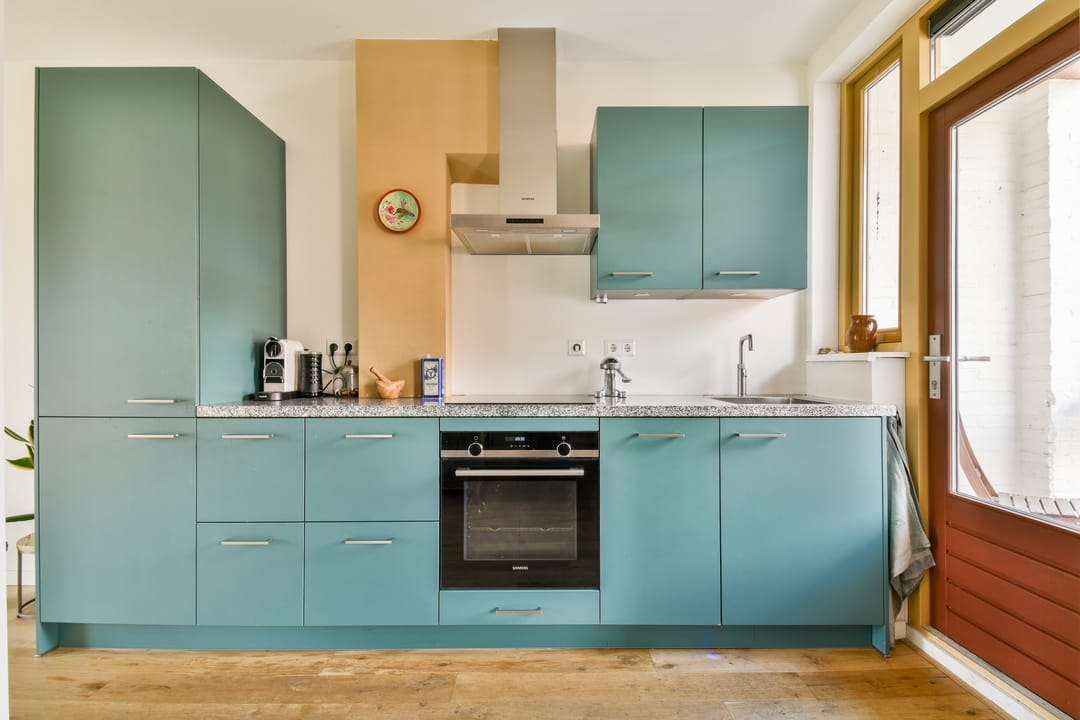 Foto 13 van Meidoornplein 9-B