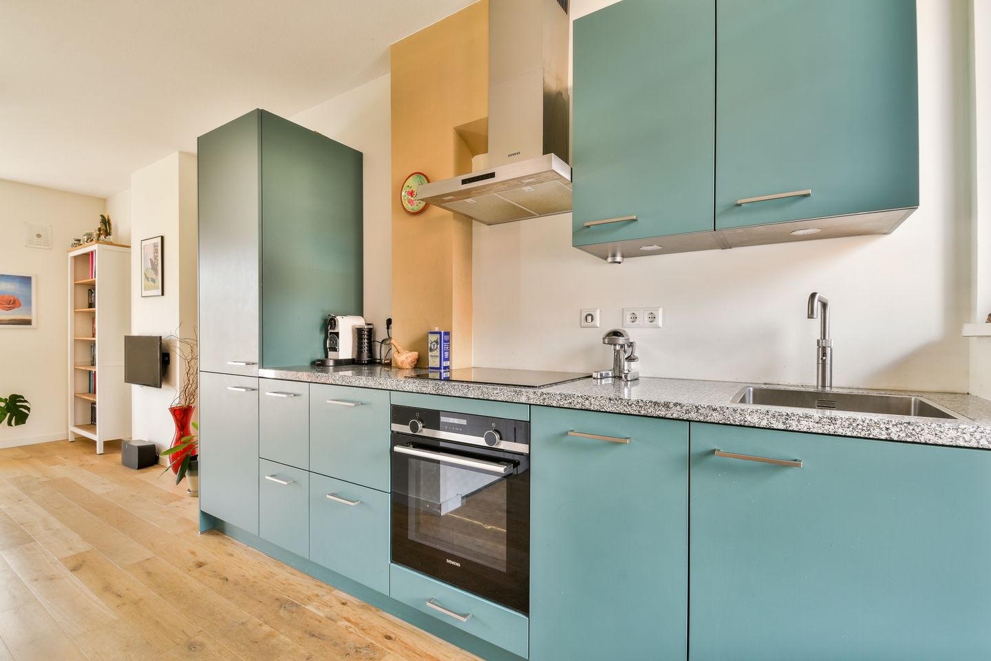 Foto 14 van Meidoornplein 9-B