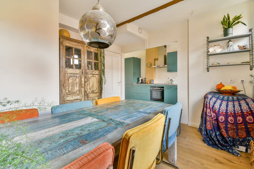 Foto 16 van Meidoornplein 9-B