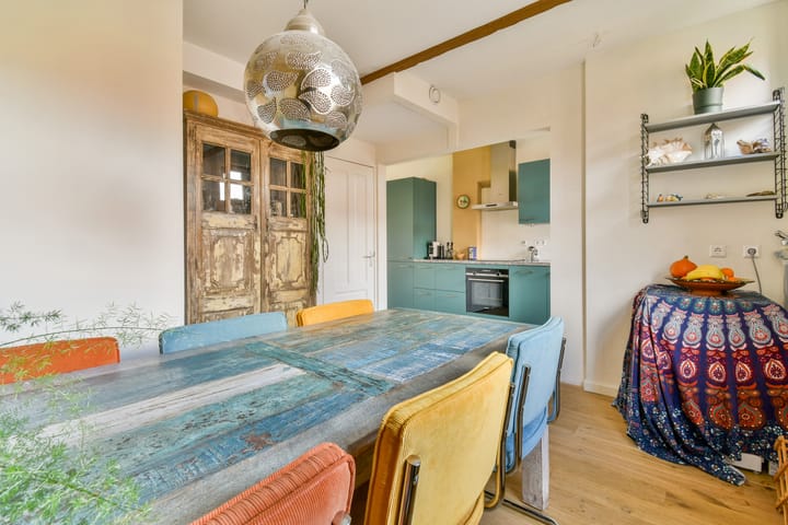 Photo 16 of Meidoornplein 9-B