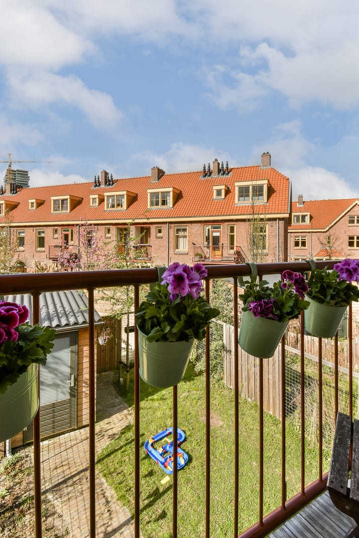 Photo 19 of Meidoornplein 9-B