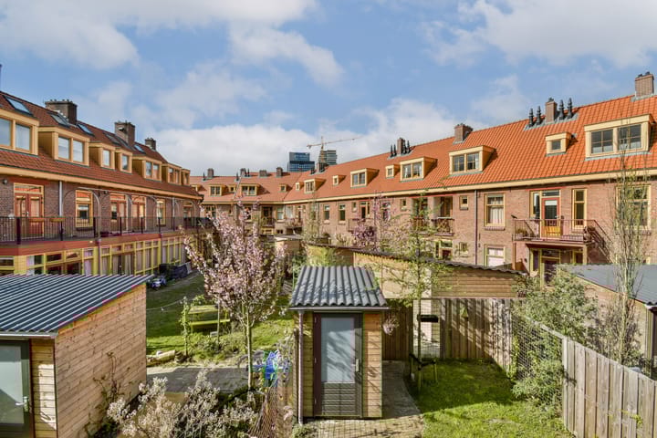 Photo 20 of Meidoornplein 9-B