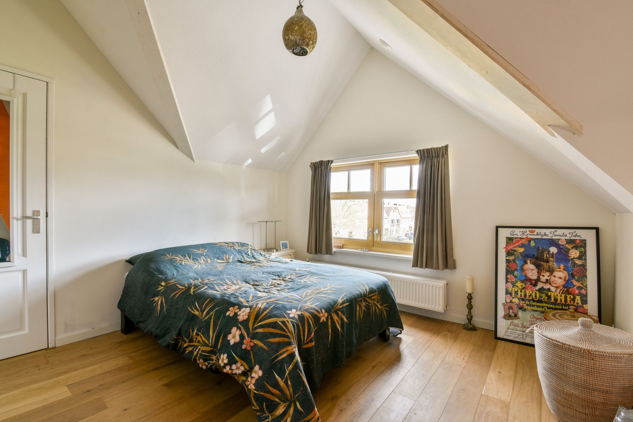 Foto 21 van Meidoornplein 9-B