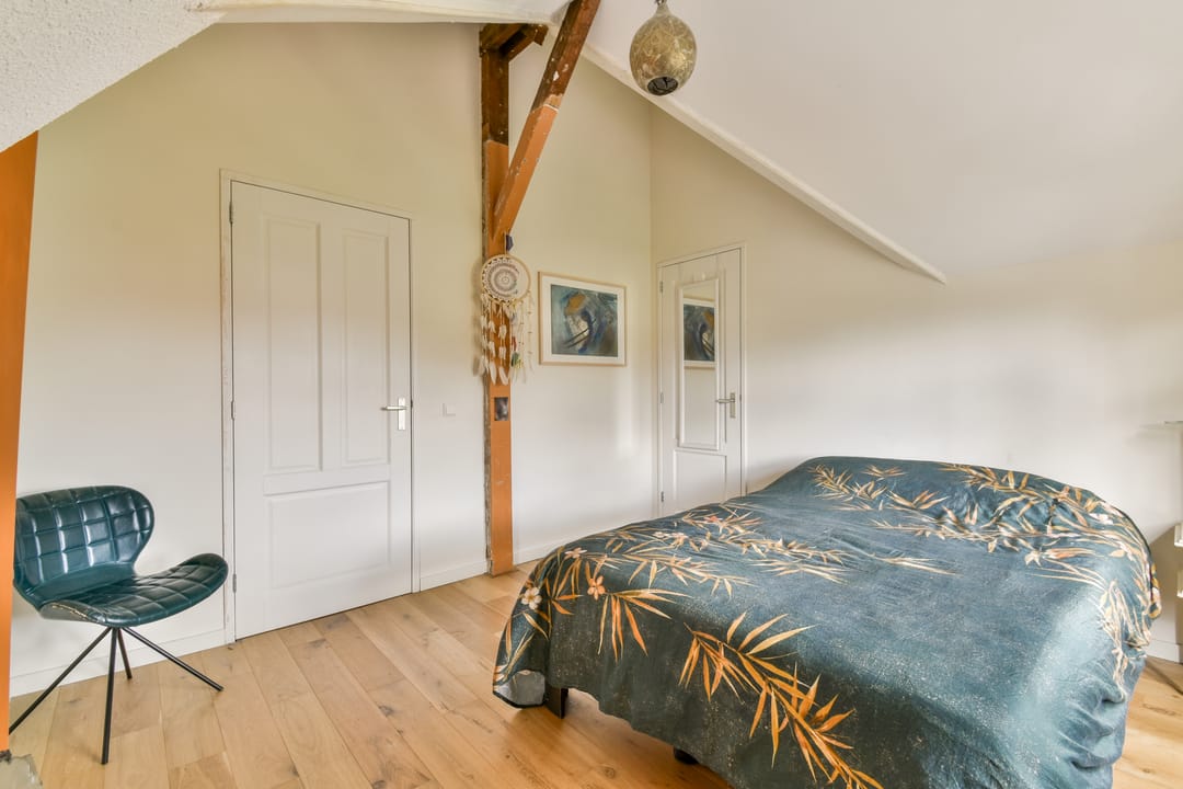 Foto 22 van Meidoornplein 9-B