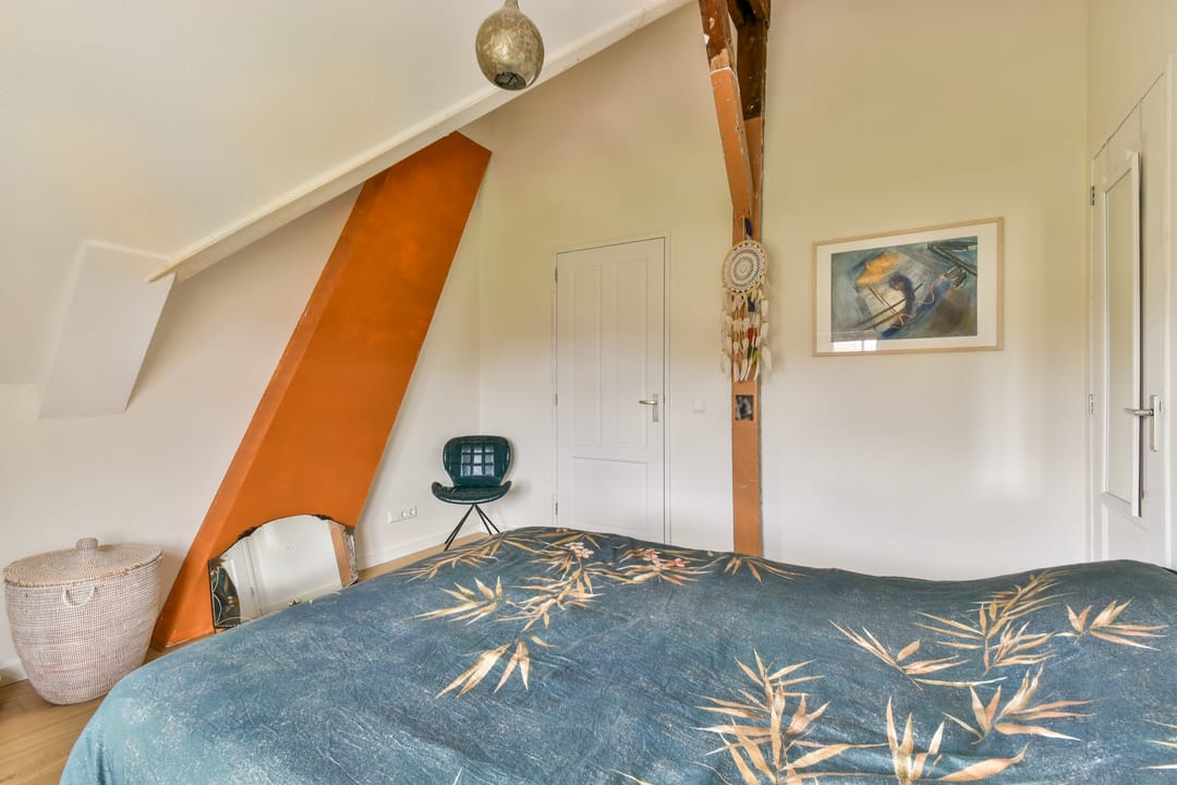 Foto 23 van Meidoornplein 9-B