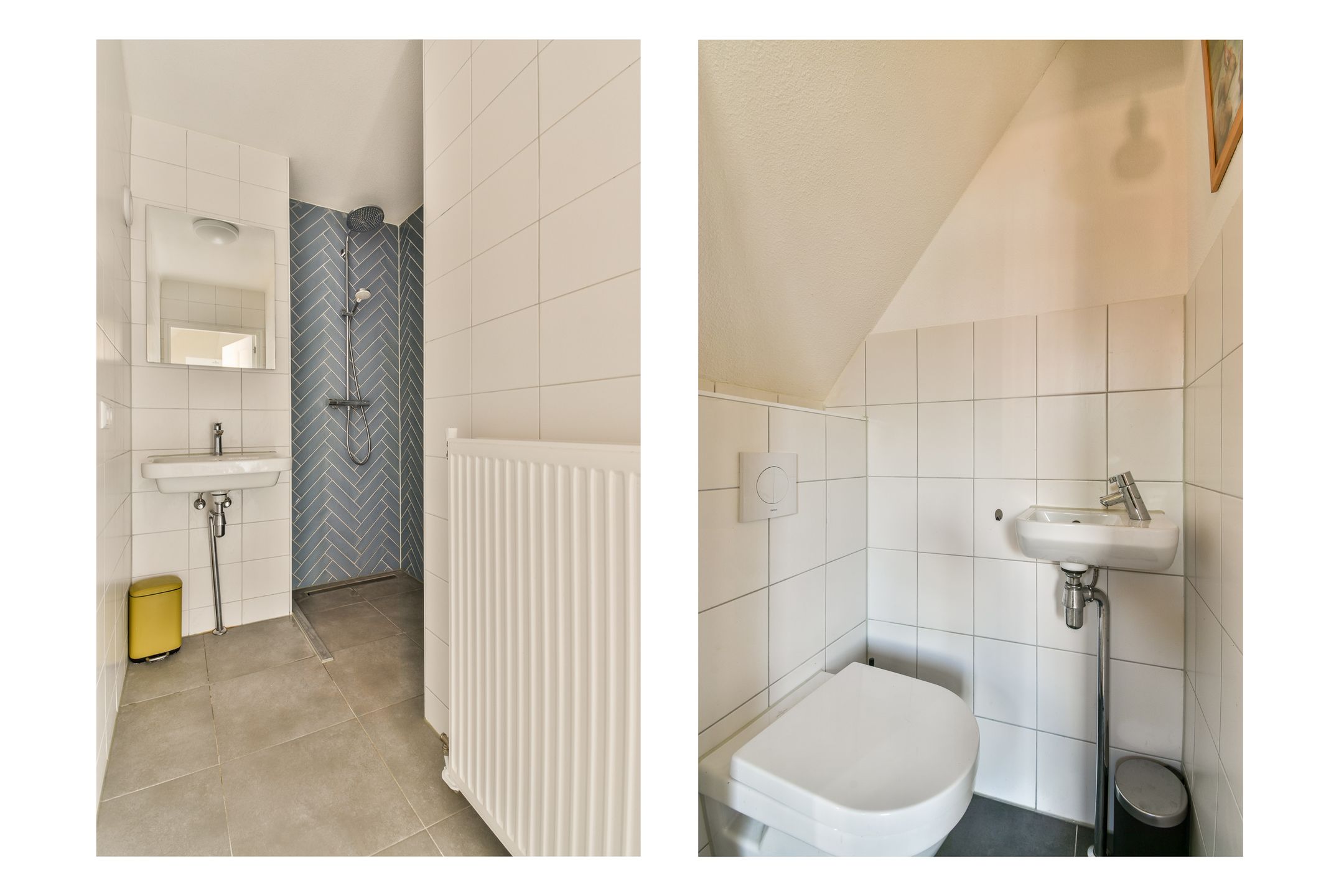 Foto 24 van Meidoornplein 9-B