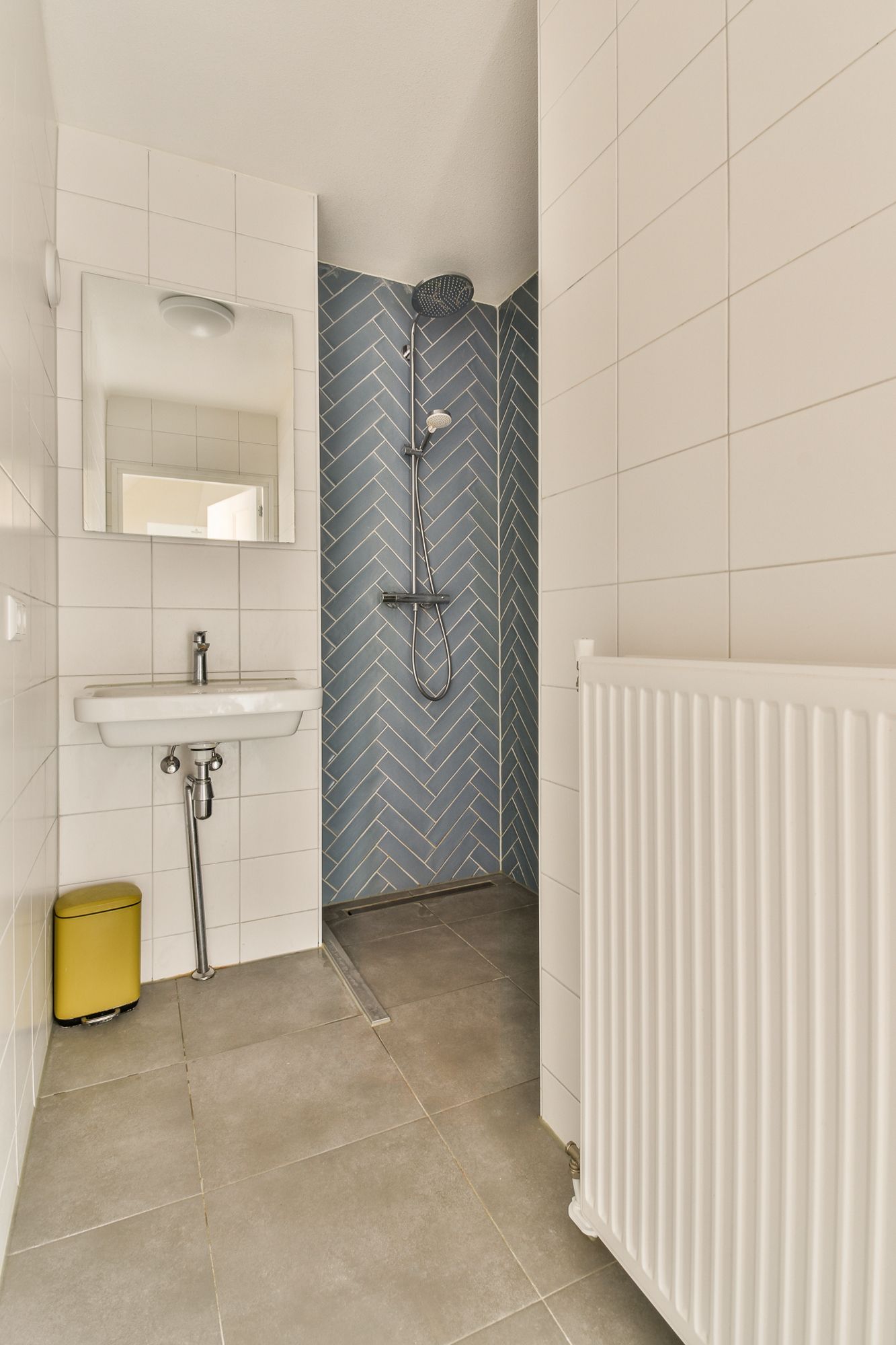 Foto 25 van Meidoornplein 9-B