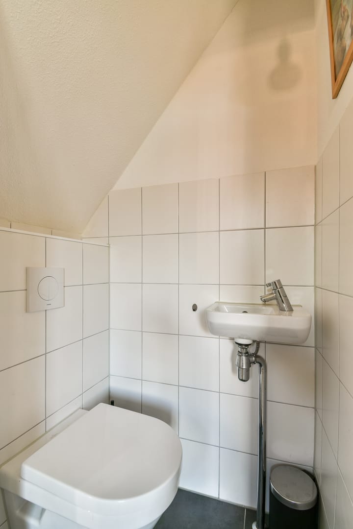 Photo 26 of Meidoornplein 9-B