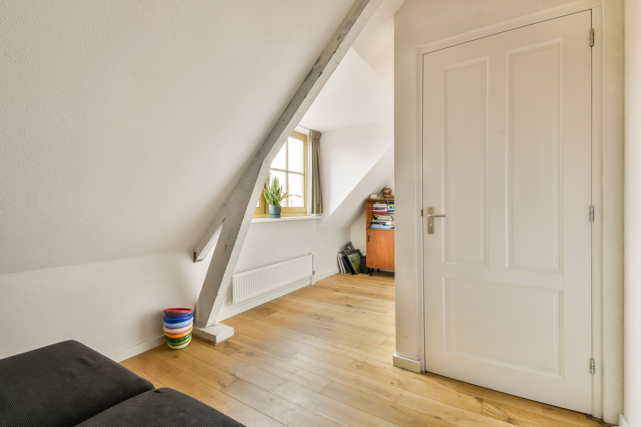 Foto 27 van Meidoornplein 9-B