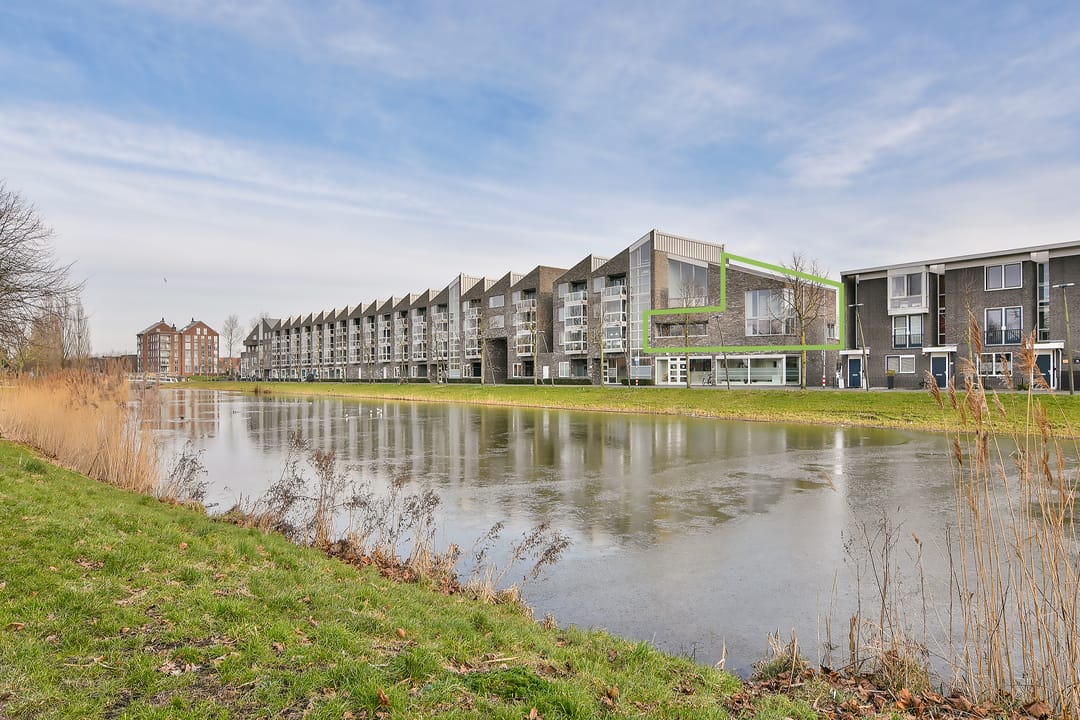 Foto 1 van Vivaldisingel 195