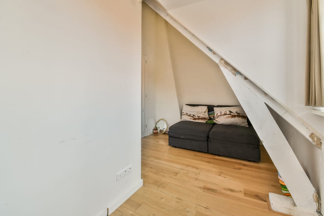 Foto 28 van Meidoornplein 9-B