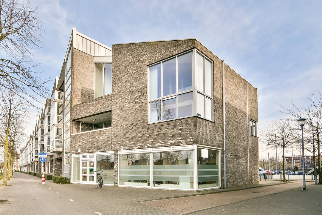 Foto 2 van Vivaldisingel 195